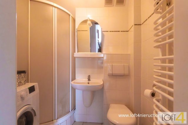 Mieszkanie 2-pokojowe Nowy Sącz, ul. Szkolna. Zdjęcie 8