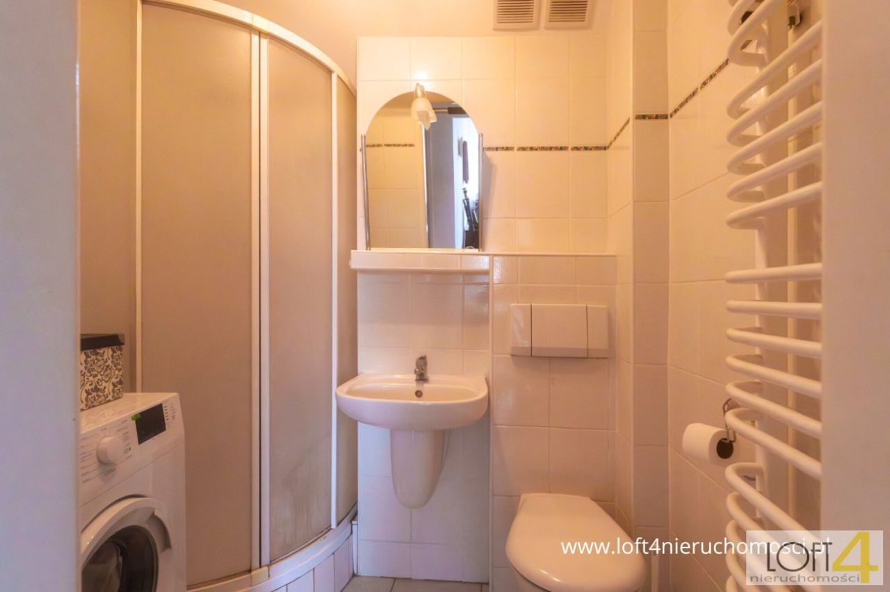 Mieszkanie 2-pokojowe Nowy Sącz, ul. Szkolna. Zdjęcie 8