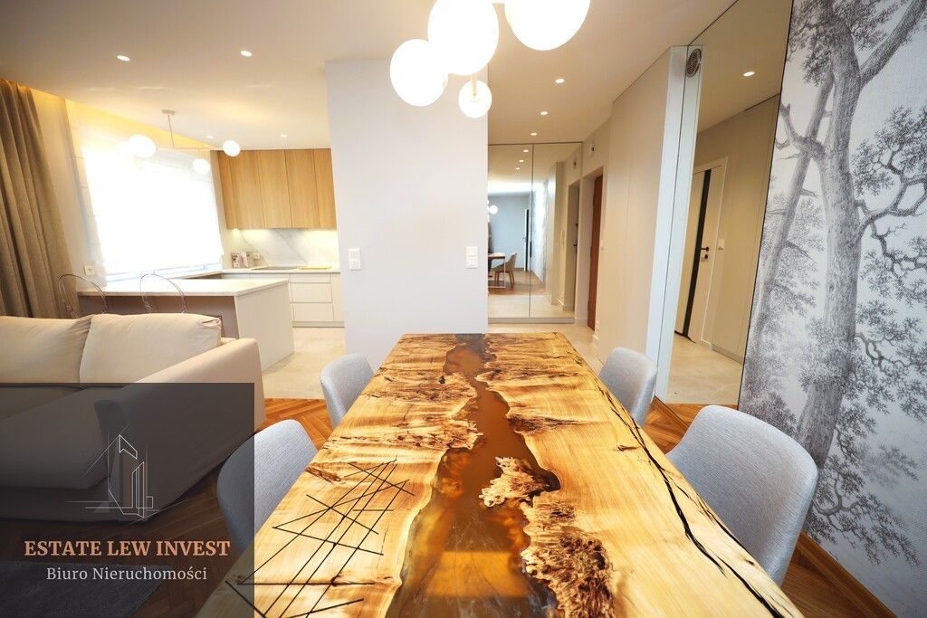 Mieszkanie 2-pokojowe Kraków Krowodrza, ul. Edmunda Biernackiego