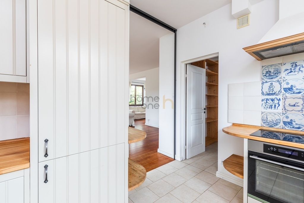 dom wolnostojący, 5 pokoi Warszawa Wilanów. Zdjęcie 6