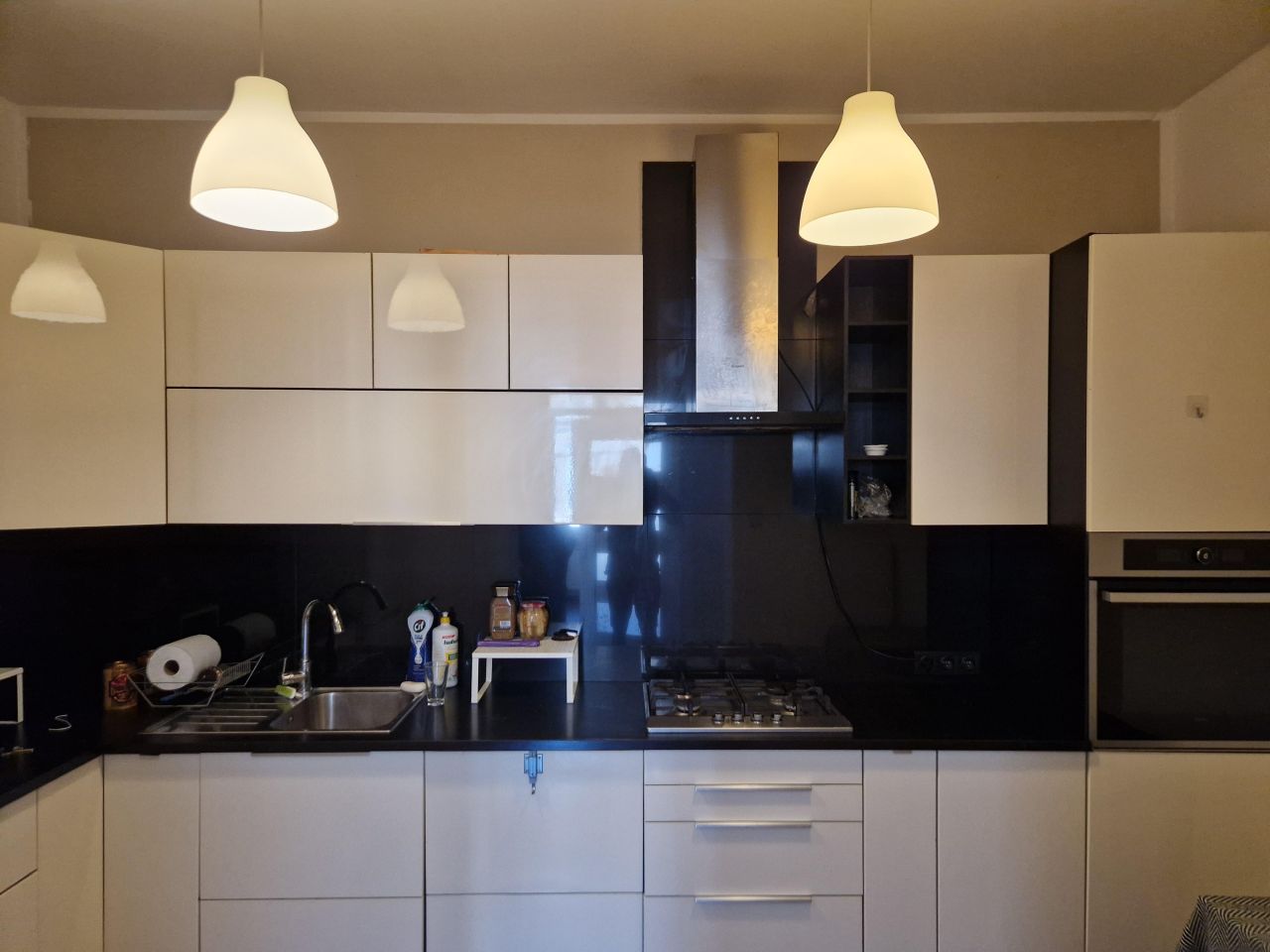 Mieszkanie 3-pokojowe Łódź Polesie, ul. 6 Sierpnia