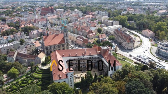 Mieszkanie 2-pokojowe Brzeg, pl. Zamkowy. Zdjęcie 14