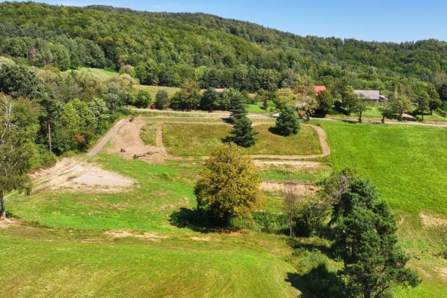 Działka budowlana Kiełczawa. Zdjęcie 4