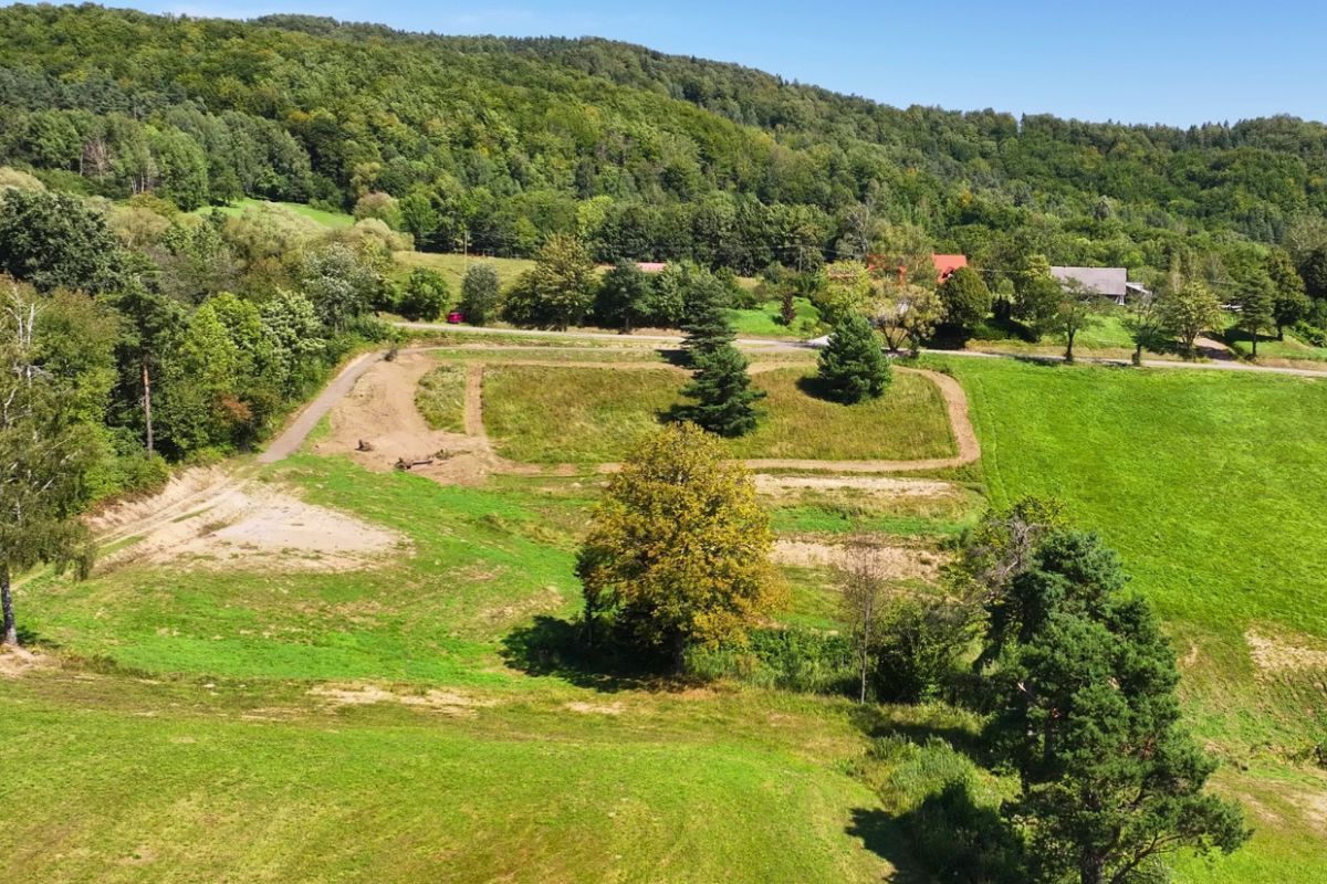 Działka budowlana Kiełczawa. Zdjęcie 4