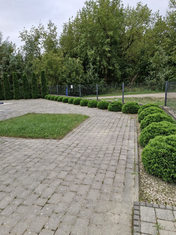 dom wolnostojący, 5 pokoi Wałcz, os. Stefana Batorego. Zdjęcie 16