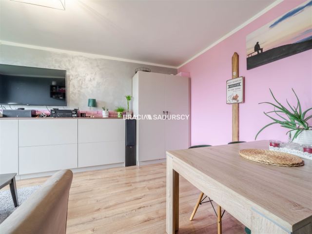 Mieszkanie 2-pokojowe Wieliczka, ul. marsz. Józefa Piłsudskiego. Zdjęcie 6