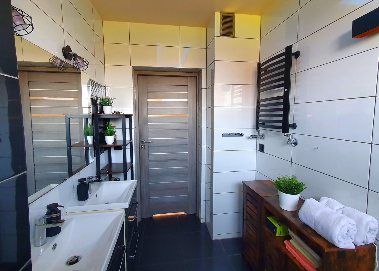 dom wolnostojący, 6 pokoi Zabrze Mikulczyce, ul. Nagietkowa. Zdjęcie 13