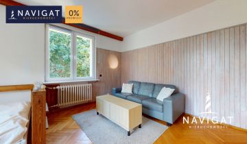 Mieszkanie 1-pokojowe Sopot, ul. Króla Jana Kazimierza