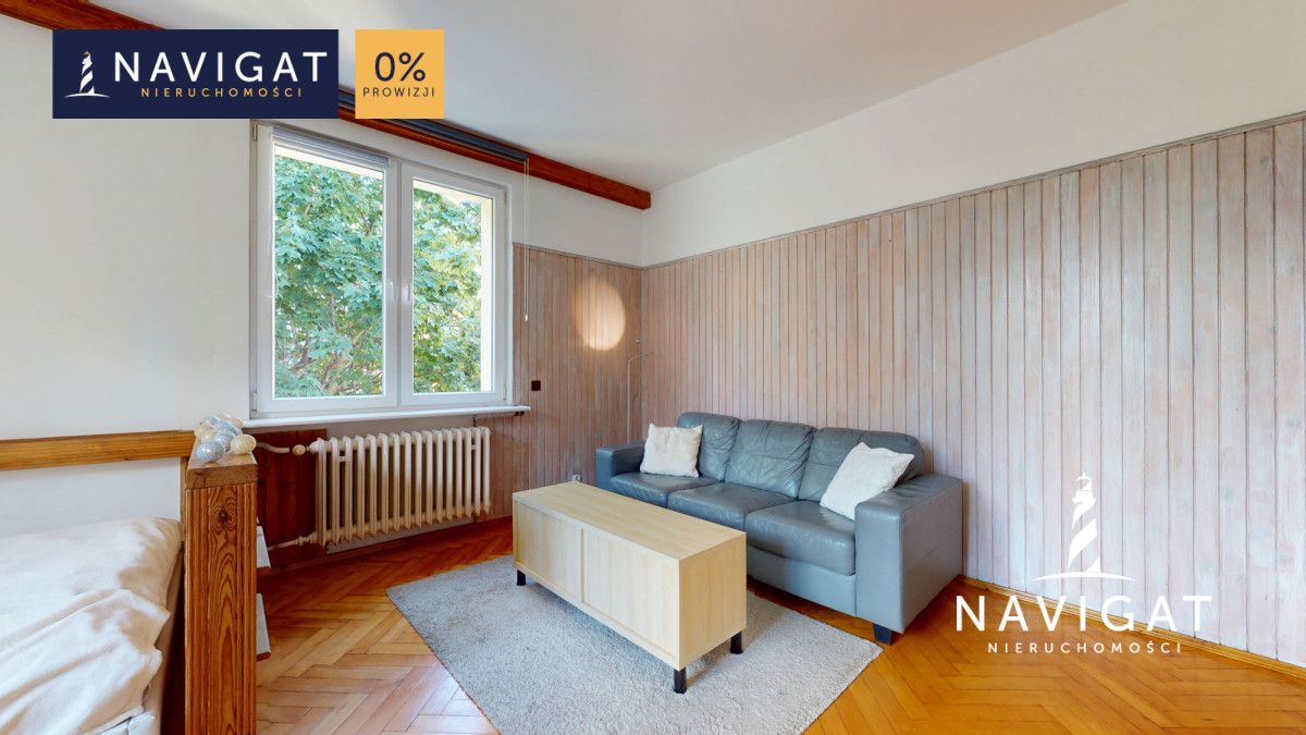 Mieszkanie 1-pokojowe Sopot, ul. Króla Jana Kazimierza. Zdjęcie 2