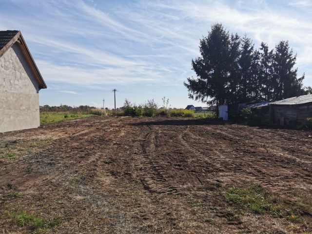 Działka rekreacyjna Lubasz, ul. Wiejska. Zdjęcie 1