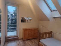 Mieszkanie 3-pokojowe Kraków Bronowice, ul. Stanisława Skarbińskiego. Zdjęcie 2