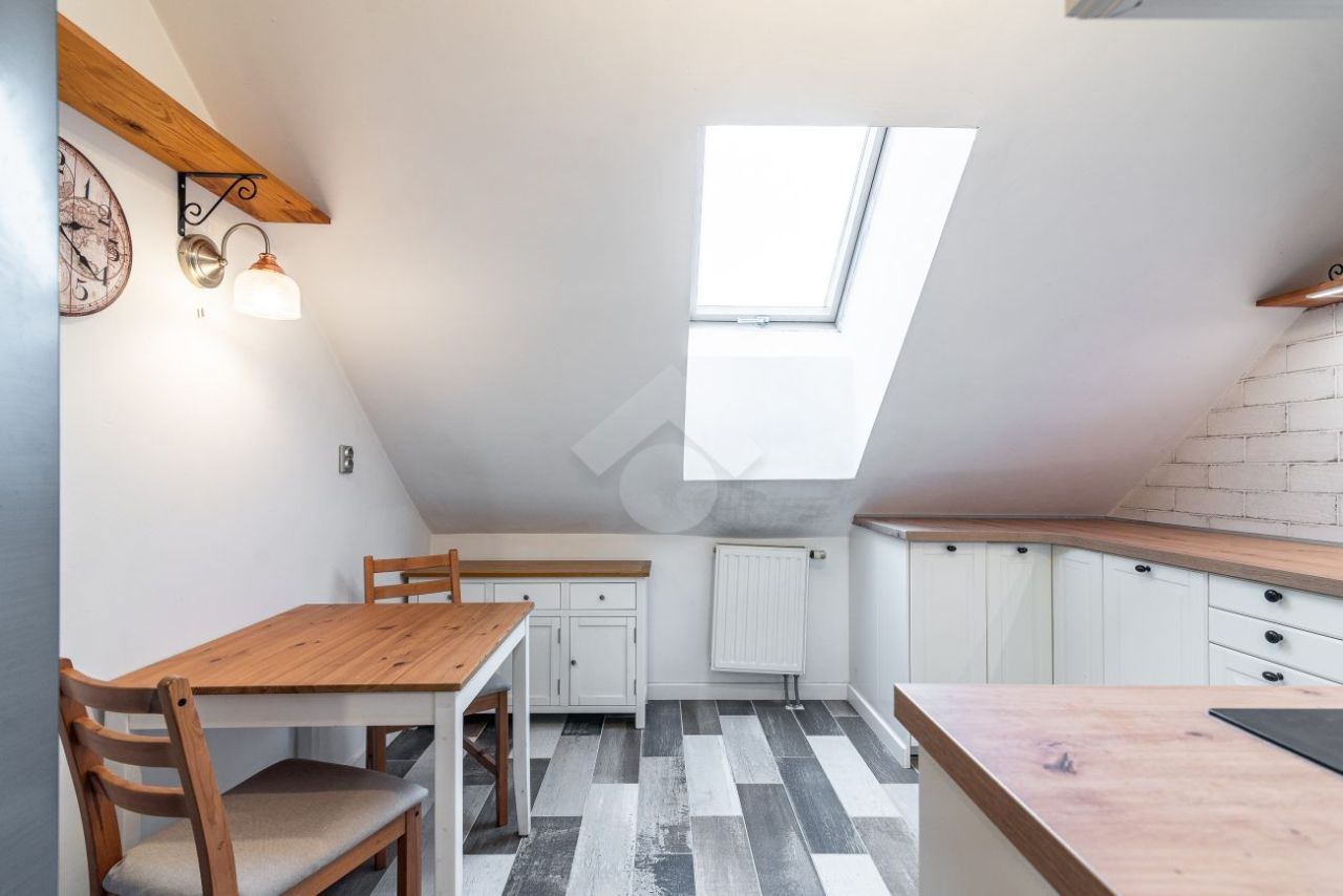 Mieszkanie 1-pokojowe Kraków Kurdwanów, ul. por. Halszki. Zdjęcie 4