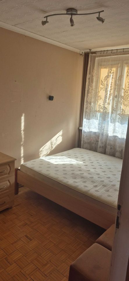 Mieszkanie 3-pokojowe Wrocław Fabryczna, ul. Strzegomska. Zdjęcie 3