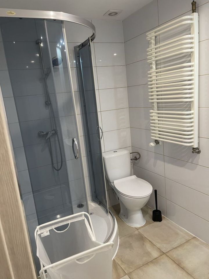 Mieszkanie 1-pokojowe Lublin Dziesiąta, ul. Władysława Stanisława Reymonta. Zdjęcie 4