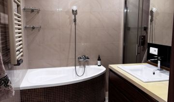 Mieszkanie 3-pokojowe Łódź Bałuty, ul. gen. Józefa Bema