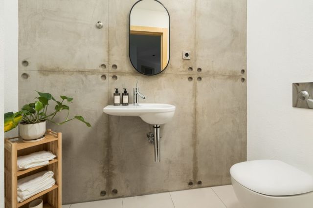 Mieszkanie 3-pokojowe Warszawa Śródmieście, ul. Grzybowska. Zdjęcie 15