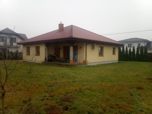 dom wolnostojący Kolonia Skarszewek. Zdjęcie 1