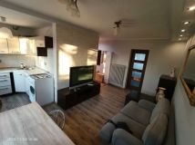 Mieszkanie 3-pokojowe Wrocław Księże Małe, ul. Chorzowska. Zdjęcie 1