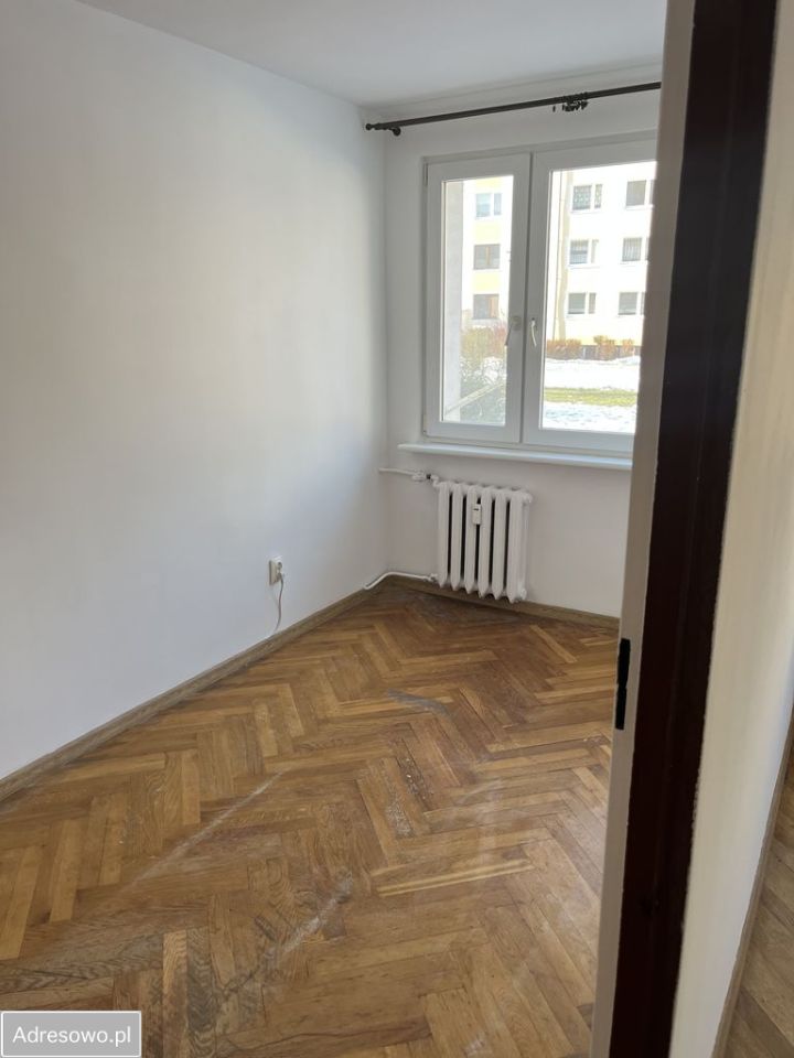 Mieszkanie 3-pokojowe Słupsk, ul. Koszalińska