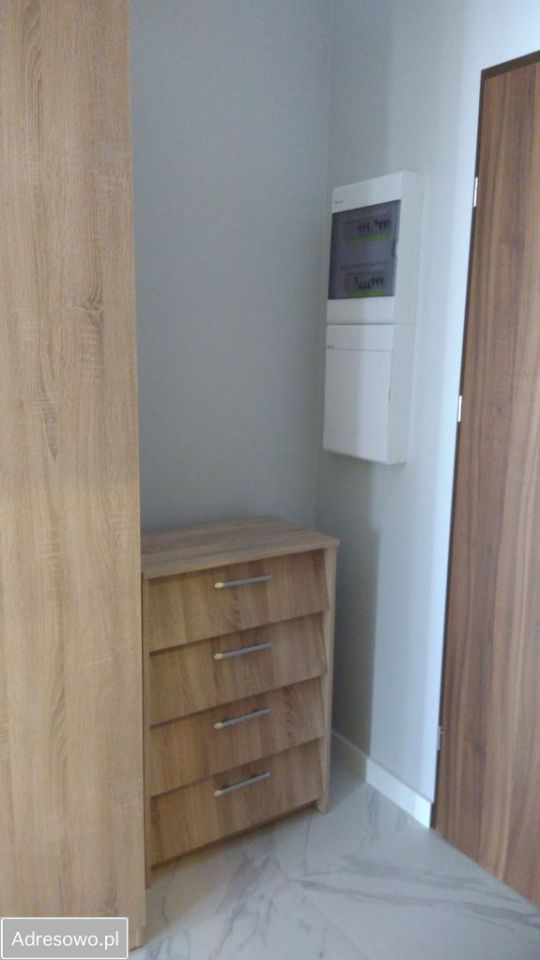 Mieszkanie 2-pokojowe Wrocław Księże Wielkie, ul. Turawska. Zdjęcie 3