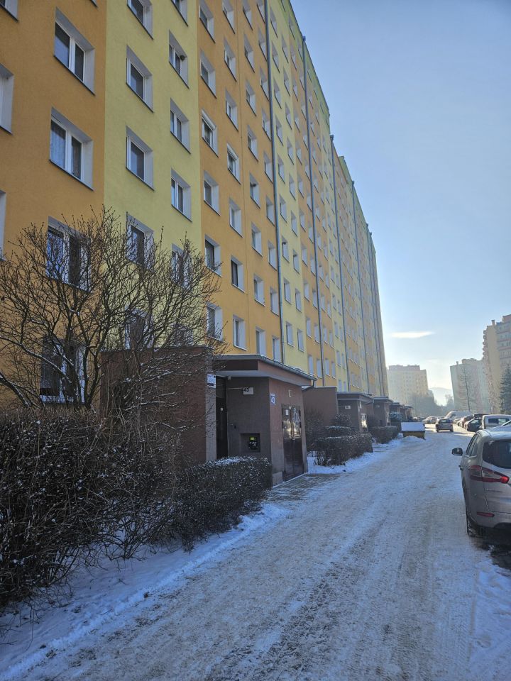 Mieszkanie 2-pokojowe Wałbrzych Podzamcze, ul. Palisadowa. Zdjęcie 1