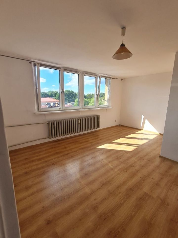 Mieszkanie 1-pokojowe Mikołów Centrum. Zdjęcie 5