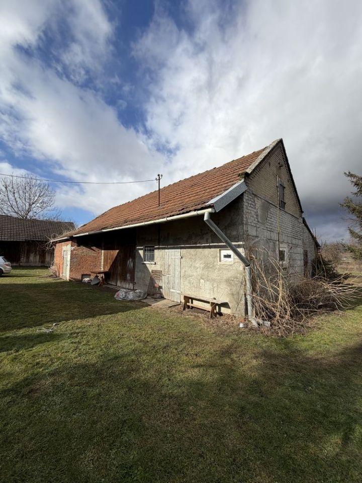 dom wolnostojący, 2 pokoje Ostrów. Zdjęcie 2