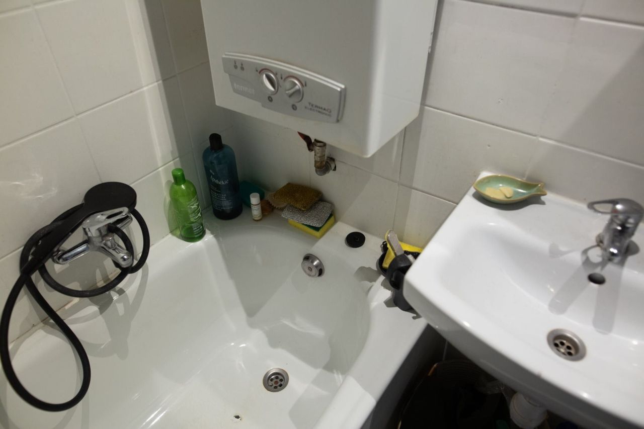 Mieszkanie 1-pokojowe Kielce Centrum, ul. Nowy Świat. Zdjęcie 2