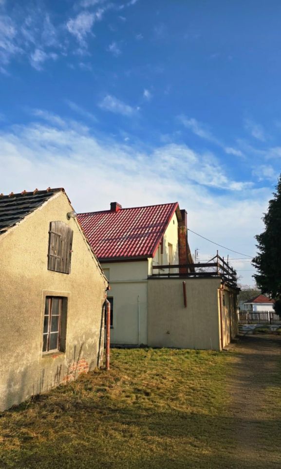 dom wolnostojący, 4 pokoje Wierzbowa. Zdjęcie 9