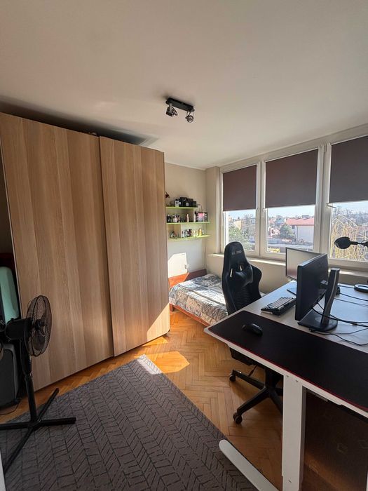 Mieszkanie 4-pokojowe Lubartów, ul. Lipowa. Zdjęcie 5