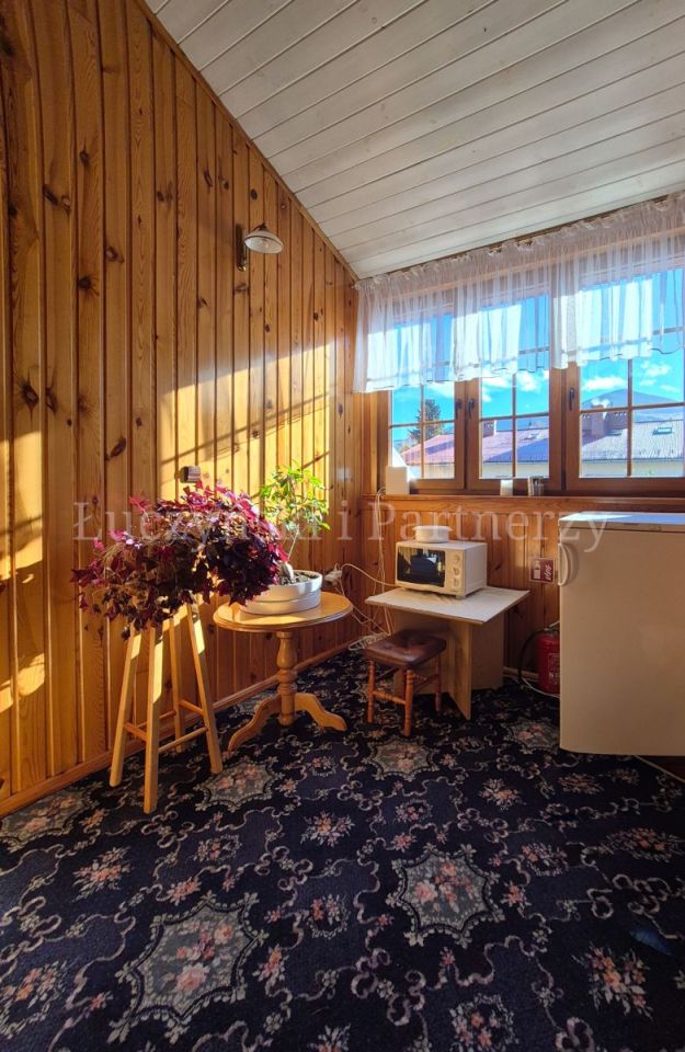 dom wolnostojący, 9 pokoi Karpacz. Zdjęcie 18