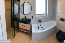 dom wolnostojący, 6 pokoi Łomianki Dolne, ul. Lawendowa. Zdjęcie 3