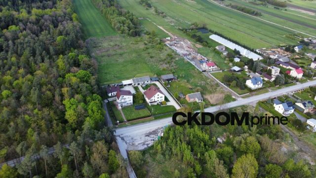 Działka Kielce. Zdjęcie 11