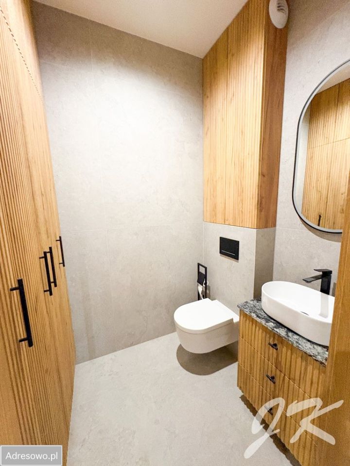 Mieszkanie 3-pokojowe Wrocław Śródmieście, al. Ludomira Różyckiego. Zdjęcie 3