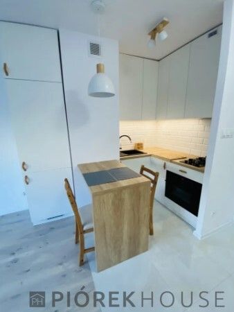 Mieszkanie 1-pokojowe Warszawa Bielany, ul. Williama Szekspira. Zdjęcie 6