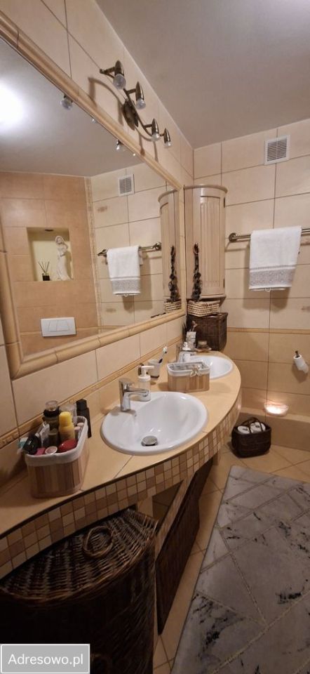 Mieszkanie 4-pokojowe Swarzędz, os. Tytusa Działyńskiego. Zdjęcie 10