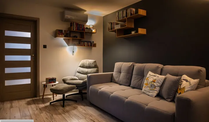 Mieszkanie 2-pokojowe Białystok Antoniuk, ul. Władysława Broniewskiego