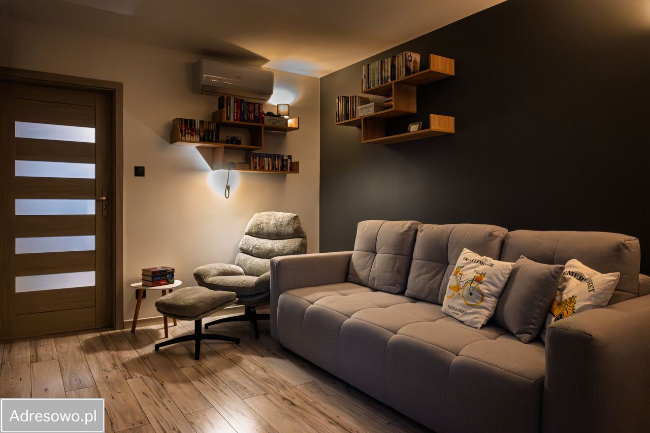 Mieszkanie 2-pokojowe Białystok Antoniuk, ul. Władysława Broniewskiego. Zdjęcie 1