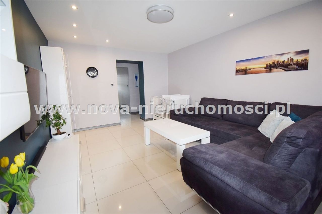 Mieszkanie 2-pokojowe Rybnik Boguszowice, ul. Józefa Lompy. Zdjęcie 2