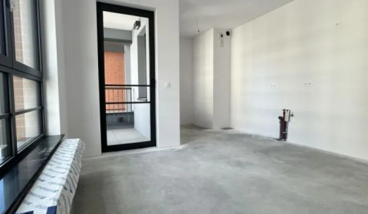 Mieszkanie 1-pokojowe Gdańsk Stare Miasto, ul. ks. Jerzego Popiełuszki