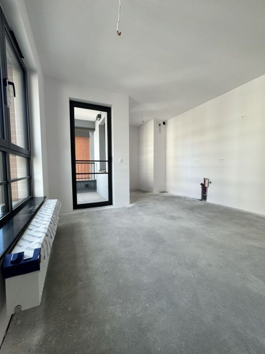 Mieszkanie 1-pokojowe Gdańsk Stare Miasto, ul. ks. Jerzego Popiełuszki. Zdjęcie 1