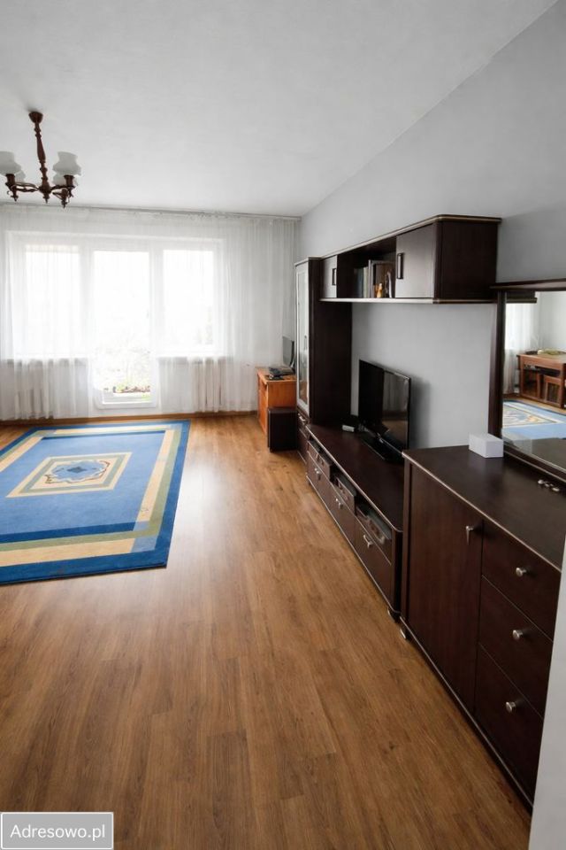 Mieszkanie 2-pokojowe Bełchatów, os. Łąkowa. Zdjęcie 4