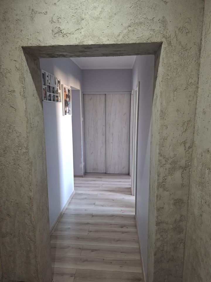 Mieszkanie 3-pokojowe Kluczbork Centrum, ul. Grunwaldzka. Zdjęcie 5