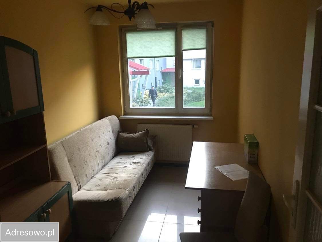 Mieszkanie 3-pokojowe Wrocław Gaj, ul. Wandy Rutkiewicz. Zdjęcie 2