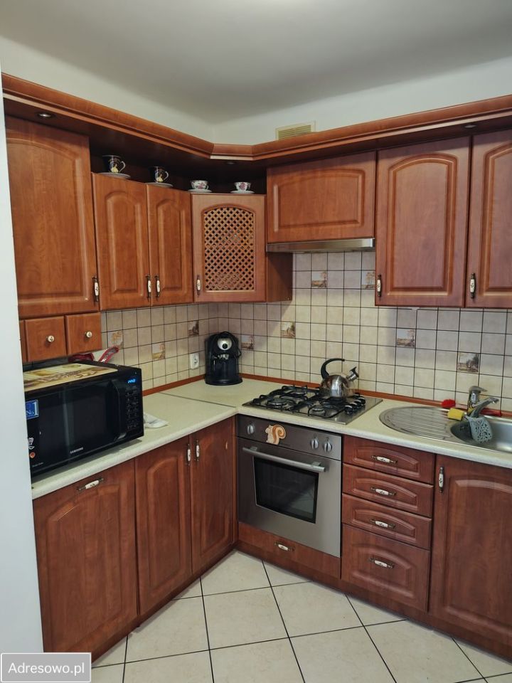 Mieszkanie 3-pokojowe Kielce, ul. Jana Kochanowskiego. Zdjęcie 15