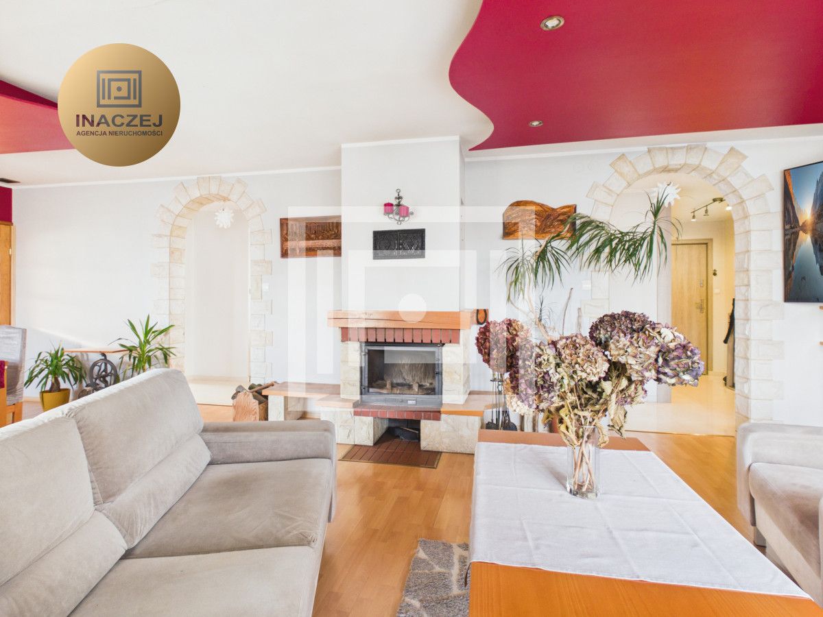 Mieszkanie 3-pokojowe Chłapowo, ul. Gospodarska. Zdjęcie 1