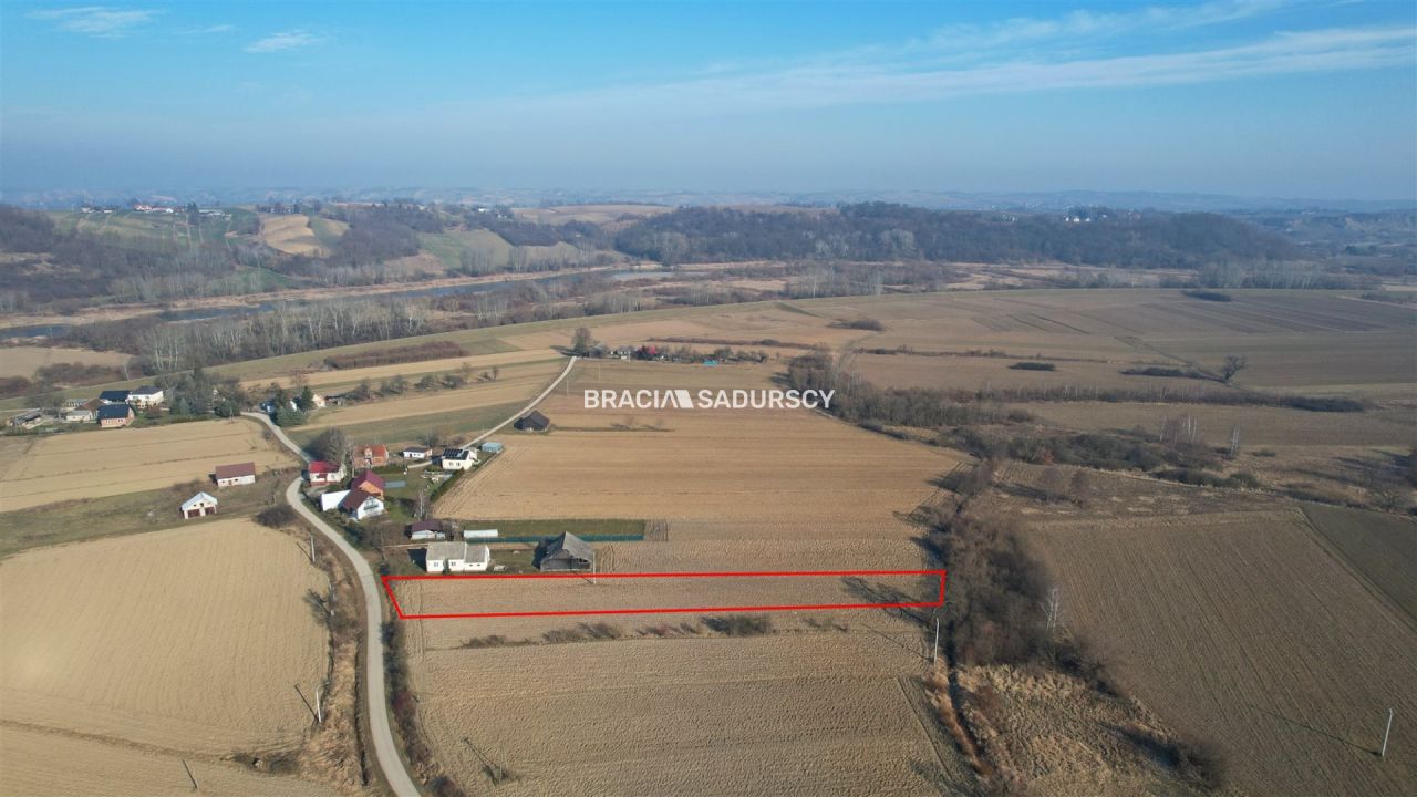 Działka Popędzyna. Zdjęcie 7