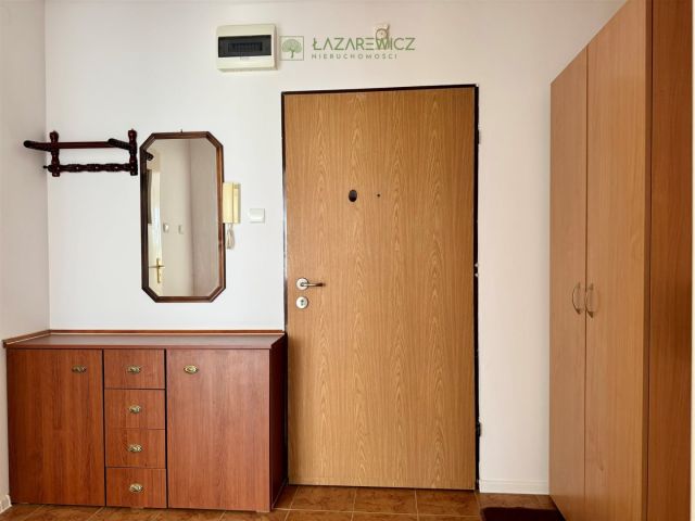Mieszkanie 1-pokojowe Otwock, ul. Lecha. Zdjęcie 12