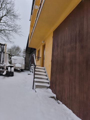 dom wolnostojący, 3 pokoje Zalas, ul. Ogrodowa. Zdjęcie 8