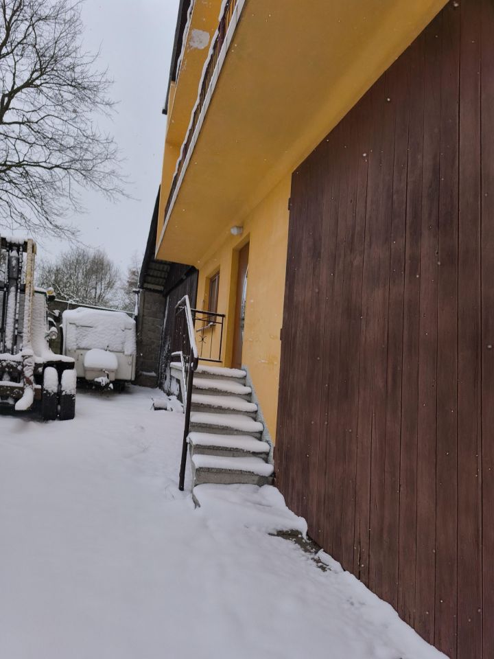 dom wolnostojący, 3 pokoje Zalas, ul. Ogrodowa. Zdjęcie 8